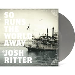 So Runs The World Away - édition colorée