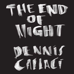 End of night