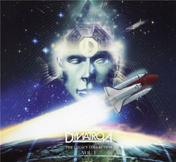 The legacy collection /vol.1