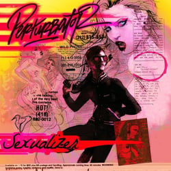 Sexualizer - édition colorée