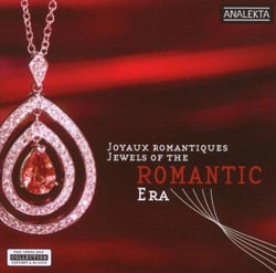 Jewels of the romantic era