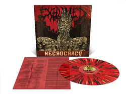 Necrocracy