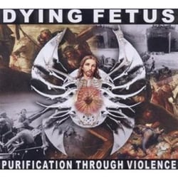 Purification through violence
