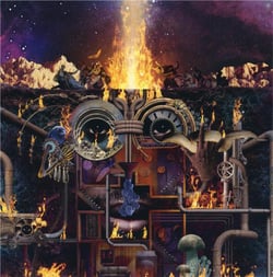 Flamagra