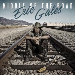 Middle of the road