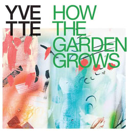 How The Garden Grows