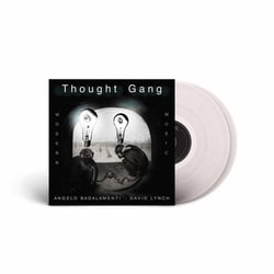 Thought Gang