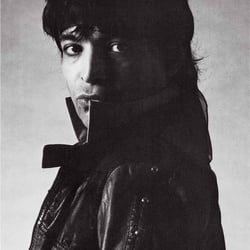 Alan Vega - édition colorée