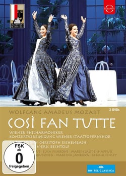 Cosi fan tutte