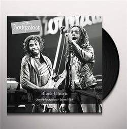 Live at Rockpalast - Essen 1981