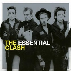 The essential : The Clash