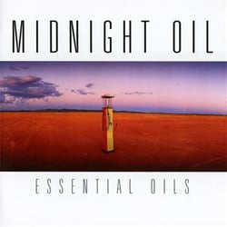 Essential oils