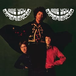 Are you experienced - Vinyle