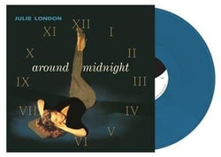 Around Midnight - édition colorée