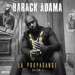 La propagande, saison 1