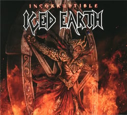 Incorruptible