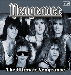 The ultimate vengeance
