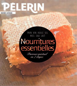 Nourritures essentielles