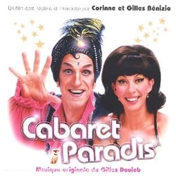 Cabaret paradis (bof)