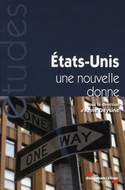 Les etats-unis d'obama