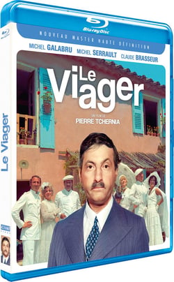 Le Viager
