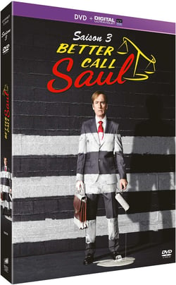 Better Call Saul - Saison 3