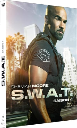 S.W.A.T. - Saison 4