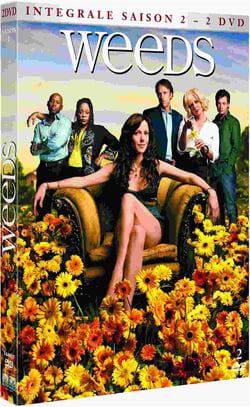 Coffret weeds, saison 2
