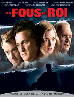 Les Fous du roi