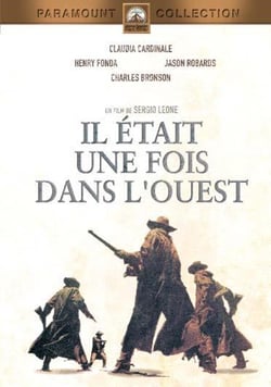 Il était une fois dans l'Ouest