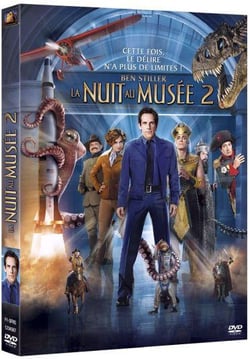 La Nuit au musée 2