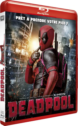 Deadpool