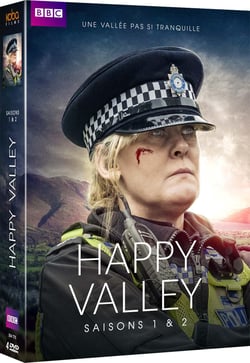 Happy Valley - Saisons 1 & 2