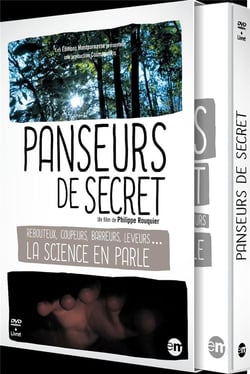 Panseurs de secrets