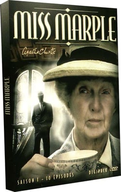 Miss Marple - Saison 1
