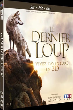 Le Dernier loup