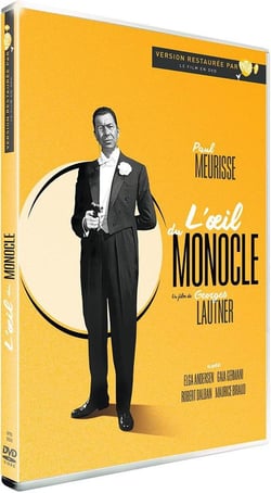 L'Oeil du Monocle