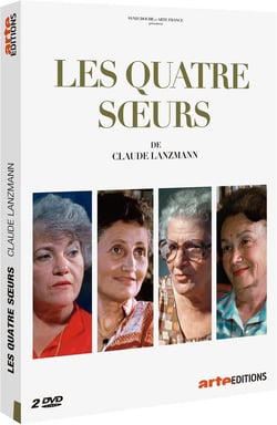 Les Quatre soeurs