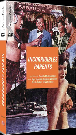 Incorrigibles parents