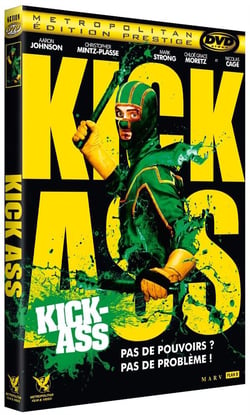 Kick-Ass