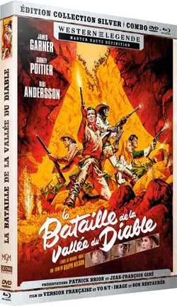 La Bataille de la vallée du diable