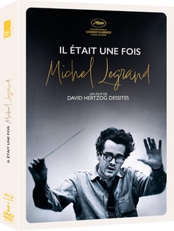 Il était une fois Michel Legrand