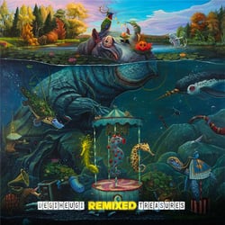 Remixed Treasures