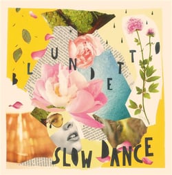 Slow dance EP