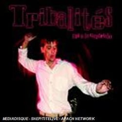 Tribalites
