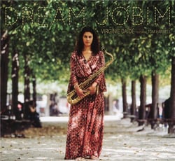 Dream Jobim
