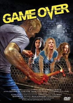 Game Over