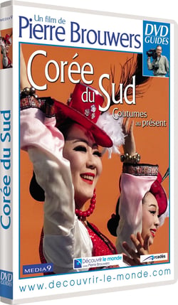 Corée du Sud : Coutumes au présent