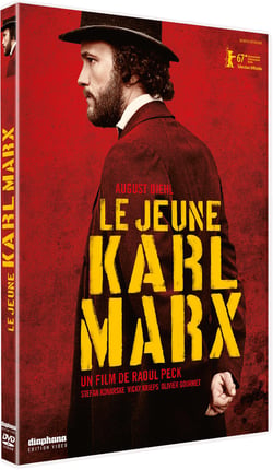 Le Jeune Karl Marx
