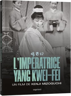 L'Impératrice Yang Kwei Fei